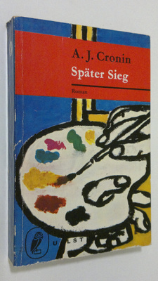 A. J. Cronin : Später Sieg