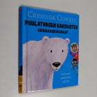 Cressida Cowell : Puulatvasen kaksosten erämaaseikkailut ... - pikkukuva 1