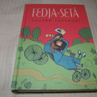 Eduard Uspenski Fedja-setä - pikkukuva 1