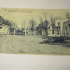 Antwerpen 1930 Suomen paviljonki * - pikkukuva 1