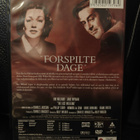 The Lost Weekend - Tuhlattuja päiviä (1945) DVD Tanskajulk. - pikkukuva 2
