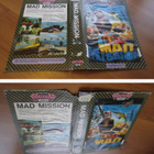 Mad Mission (Magnum Video) VHS FIx Hongkong - pikkukuva 3