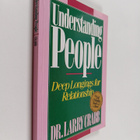 Lawrence J. Crabb : Understanding People - Deep Longings ... - pikkukuva 1