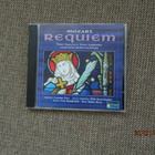 Mozart REQUIEM (CD) Karajan - pikkukuva 1
