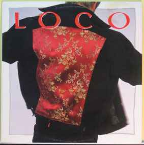 Loco - Loco 12”