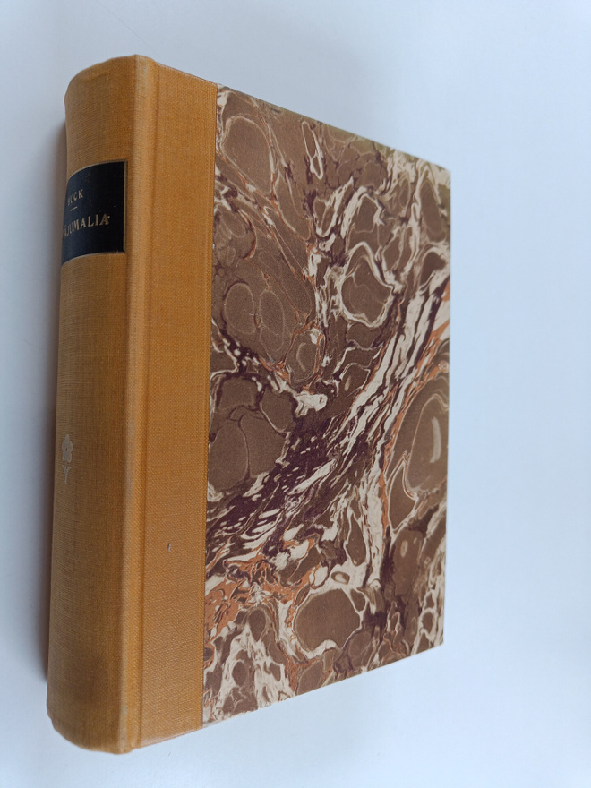Pearl S. Buck : Epäjumalia : amerikkalainen tarina