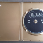 DVD: Jupiter Ascending (Channing Tatum, Mila Kunis 2014) - pikkukuva 3