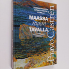 Paavo Castren : Maassa maan tavalla : eurooppalaisen tapa... - pikkukuva 1