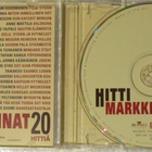 Kokoelma • Hittimarkkinat CD - pikkukuva 2
