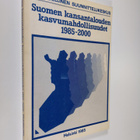 Suomen kansantalouden kasvumahdollisuudet 1985-2000 - pikkukuva 1
