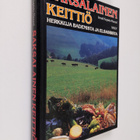 Irmeli Kopisto-Menzel : Saksalainen keittiö : herkkuja Ba... - pikkukuva 1