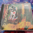 Sarkoma - Integrity (CD) - pikkukuva 1