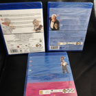 The Naked Gun Trilogy - Mies ja Alaston Ase Trilogia Blu-ray - pikkukuva 2