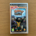 Ratchet & Clank: Size Matters (PSP) - pikkukuva 1