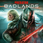 Predator Badlands (19 563) UUSI -FI- BLU-RAY 2025 - pikkukuva 2