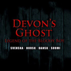 DEVON'S GHOST dvd 2005 - pikkukuva 3