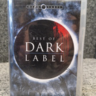 Best of Dark Label DVD. KAUHU - pikkukuva 1