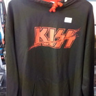 KISS REVOLUTION UUSI HUPPARI KOKO XXL (W) - pikkukuva 1