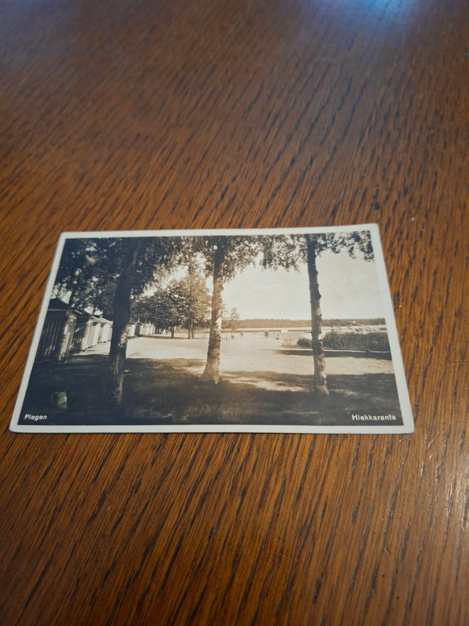 12 Loviisa Hiekkaranta