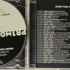 Woody Guthrie / Pete Seeger • The First Rays Of Protest 2xCD - pikkukuva 3