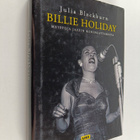 Julia Blackburn : Billie Holiday : muistoja jazzin kuning... - pikkukuva 1