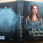 Philippa Gregory: Sininen Herttuatar (sid. Kirjastopoisto) - pikkukuva 2