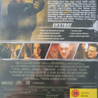 War zone punisher DVD - pikkukuva 2