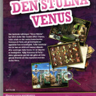 PC CD-ROM: DEN STULNA VENUS (SWE) - pikkukuva 2