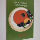 Jälkiruokia Järvenpäästä - pikkukuva 1