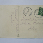 1942 Raivola yksirenkainen ehiöllä - pikkukuva 1