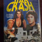 Vhs Aux STAR CRASH - pikkukuva 1