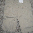 **kAPPAHL PUUVILLA SHORTSIT, uuSI koko 116 cm * - pikkukuva 2