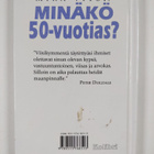 kuvitus Bill Stott : Minäkö 50-vuotias : mikä vitsi! - pikkukuva 2