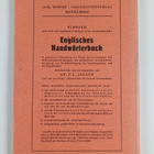Daniel Jones : Phonetic readings in English - pikkukuva 2