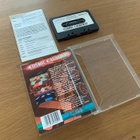 Cosmic Causeway: Trailblazer II – Commodore 64/128 - pikkukuva 3