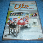 ELLA JA KAVERIT uusi DVD - pikkukuva 1