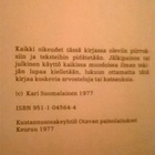 Kari Suomalainen - Keisarinvalssi - pikkukuva 3