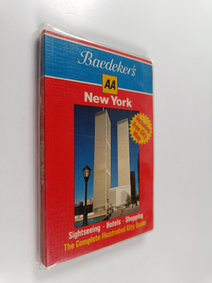 Baedeker's New York