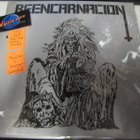 REENCARNACION - 888 METAL / ACOMPANAME A ALA TUMPA 2LP UUSI - pikkukuva 1