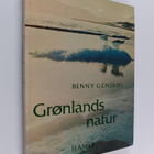 Benny GensbC/l : Gronlands natur - pikkukuva 1