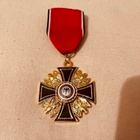 Saksa Ukraina sota Natsi tai Preussi Pour le Mérite  1kpl - pikkukuva 2
