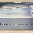 Greyn anatomia: Kausi 11 (2014-2015) 6DVD (UUSI) - pikkukuva 3