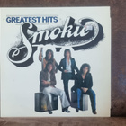 Smokie • Greatest Hits LP - pikkukuva 1