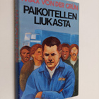 Max von der Grun : Paikoitellen liukasta - pikkukuva 1