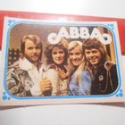 Monty gum ABBA - pikkukuva 1