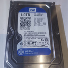 Wd kovalevy 1 TB - pikkukuva 1