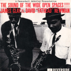 James Clay & David "Fathead" Newman – The Sound Of The Wide - pikkukuva 1