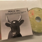 Hoffsten, Englund & Esbjörn Svensson trio . Kära du CD - pikkukuva 1