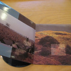 Gary Moore Over the hills and far away 2 x 7 45 UK gatefold - pikkukuva 2