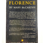 Mary McCarthy : The stones of Florence - pikkukuva 2